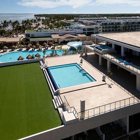 Serenade All Suites - Adults Only Resort Punta Cana Ngoại thất bức ảnh