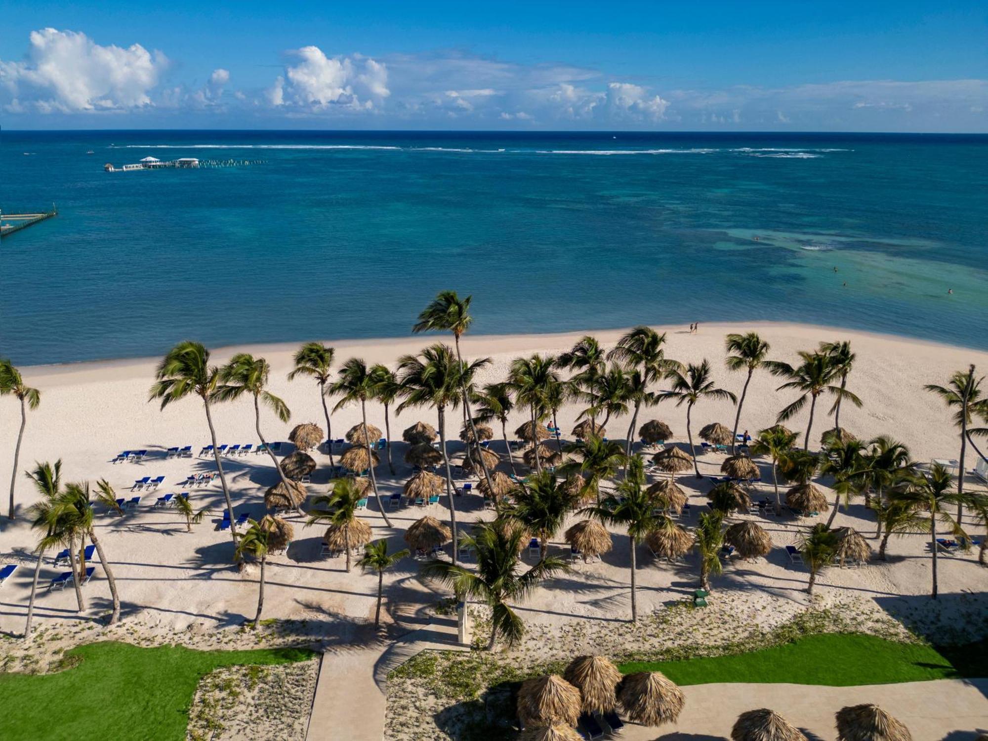 Serenade All Suites - Adults Only Resort Punta Cana Ngoại thất bức ảnh