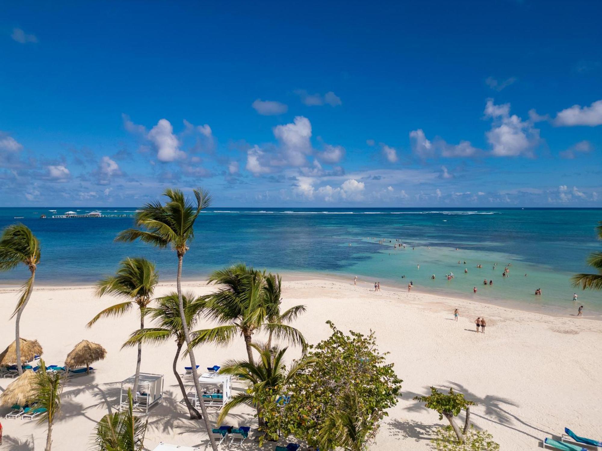 Serenade All Suites - Adults Only Resort Punta Cana Ngoại thất bức ảnh