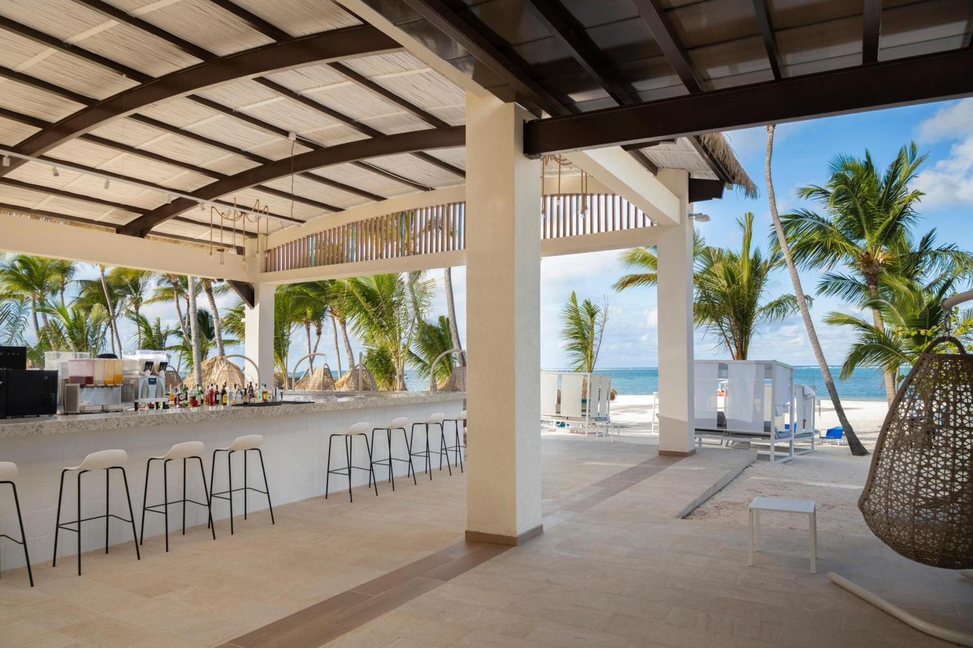 Serenade All Suites - Adults Only Resort Punta Cana Ngoại thất bức ảnh