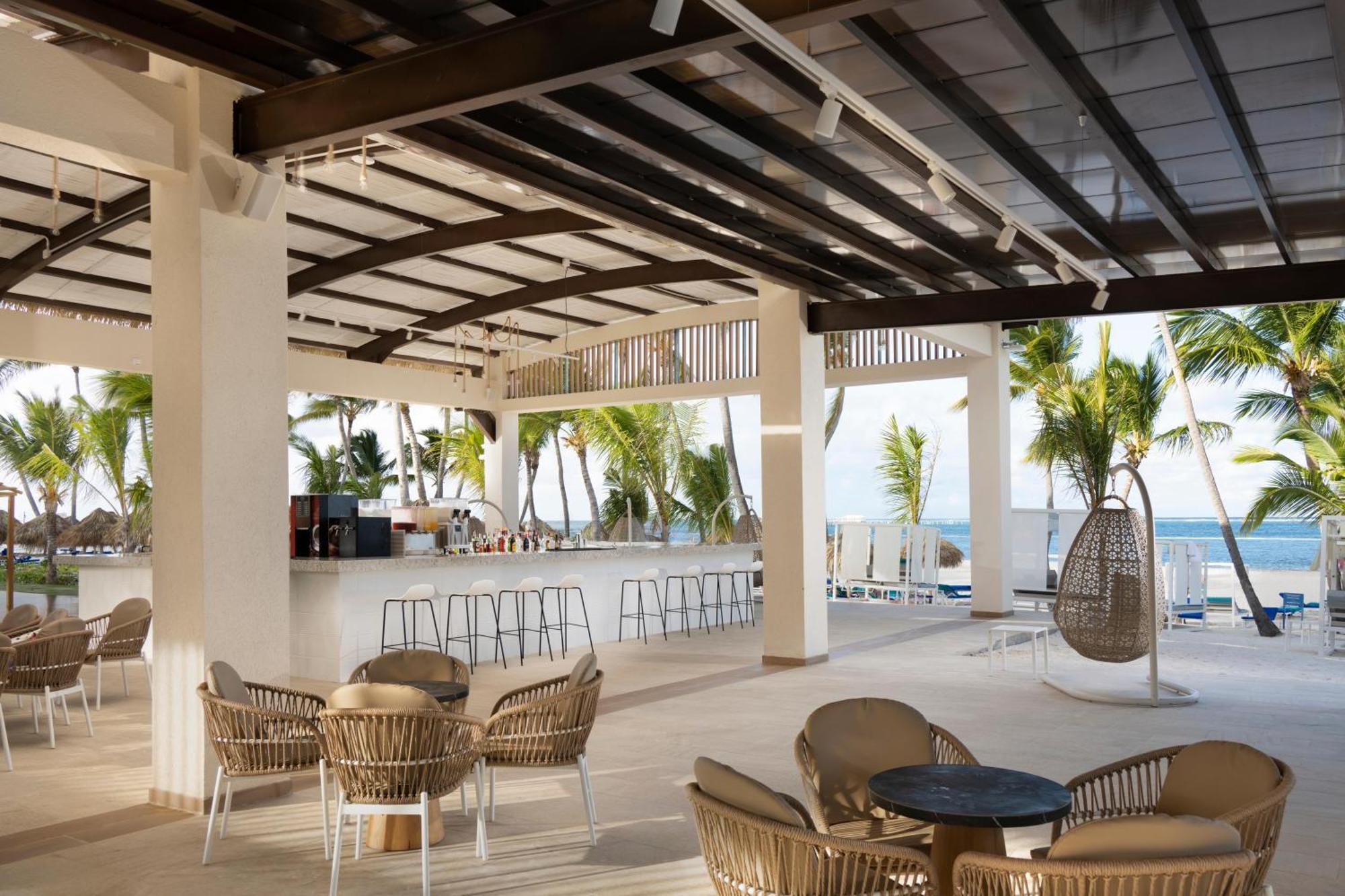 Serenade All Suites - Adults Only Resort Punta Cana Ngoại thất bức ảnh