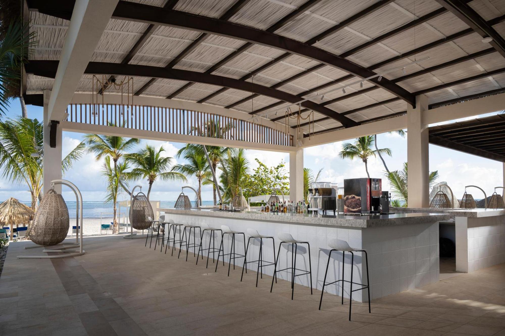 Serenade All Suites - Adults Only Resort Punta Cana Ngoại thất bức ảnh