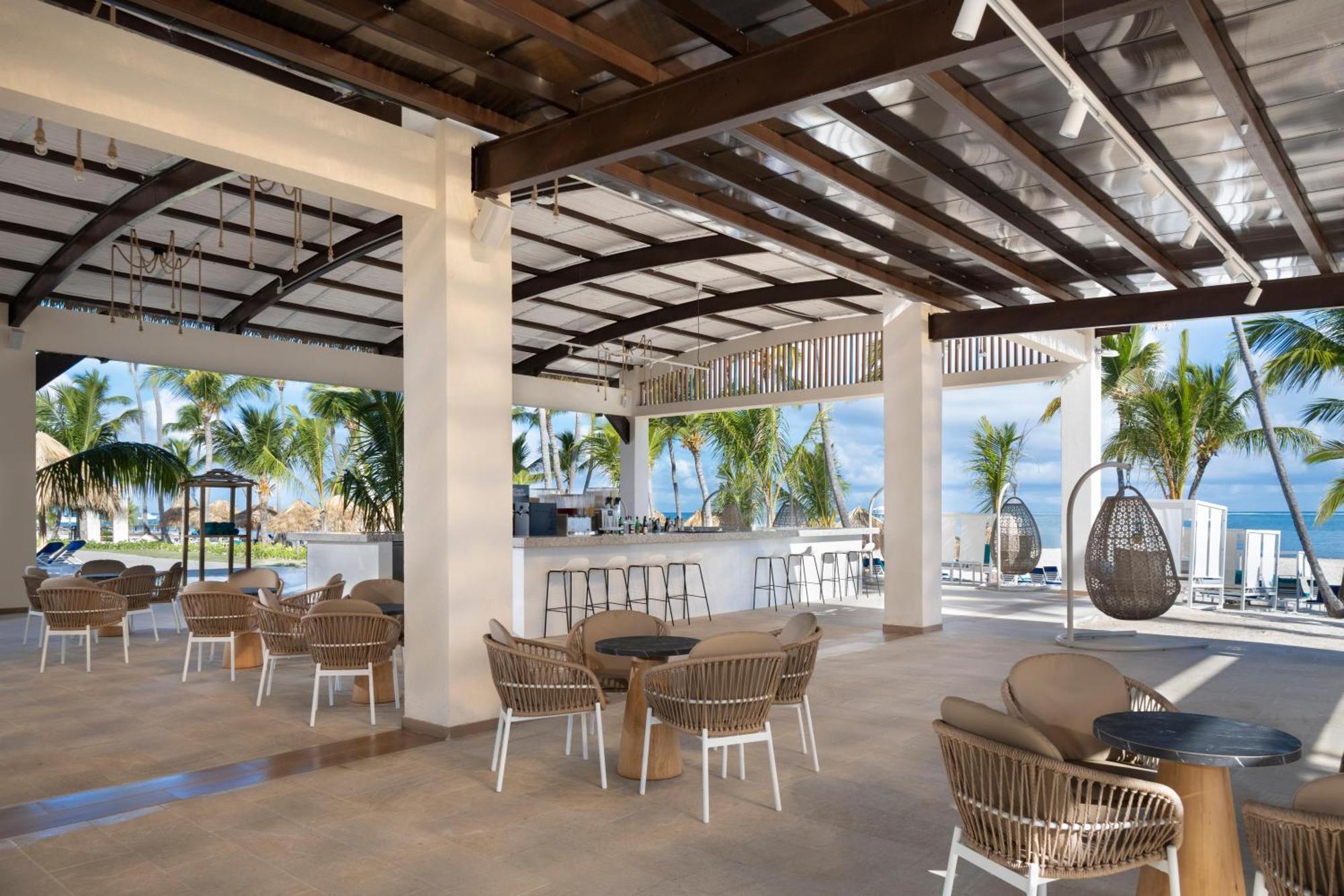 Serenade All Suites - Adults Only Resort Punta Cana Ngoại thất bức ảnh