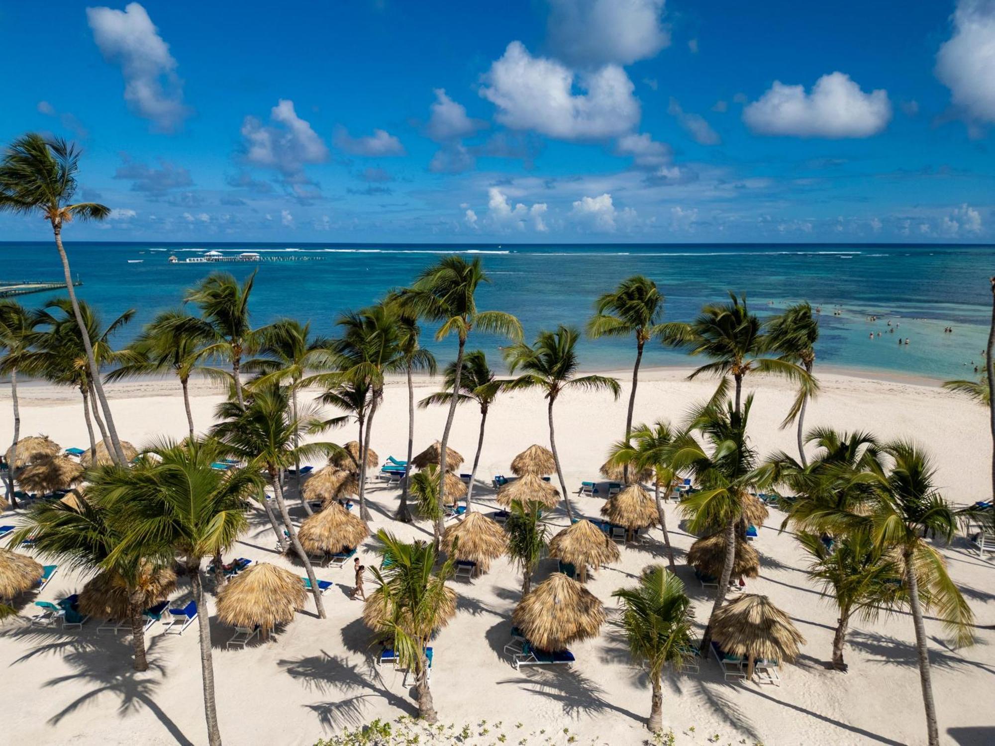 Serenade All Suites - Adults Only Resort Punta Cana Ngoại thất bức ảnh