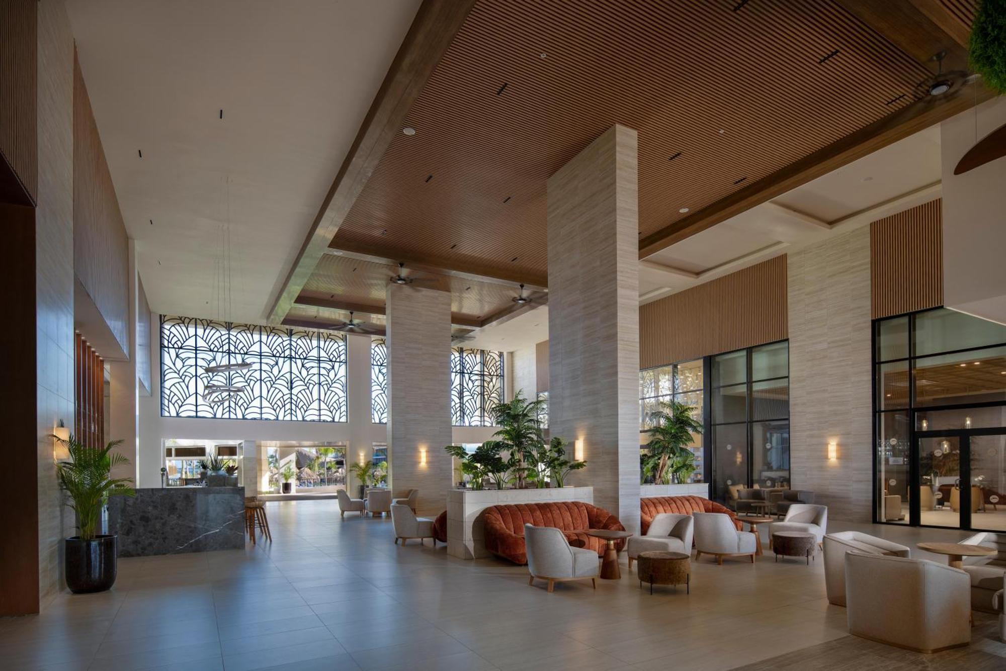 Serenade All Suites - Adults Only Resort Punta Cana Ngoại thất bức ảnh