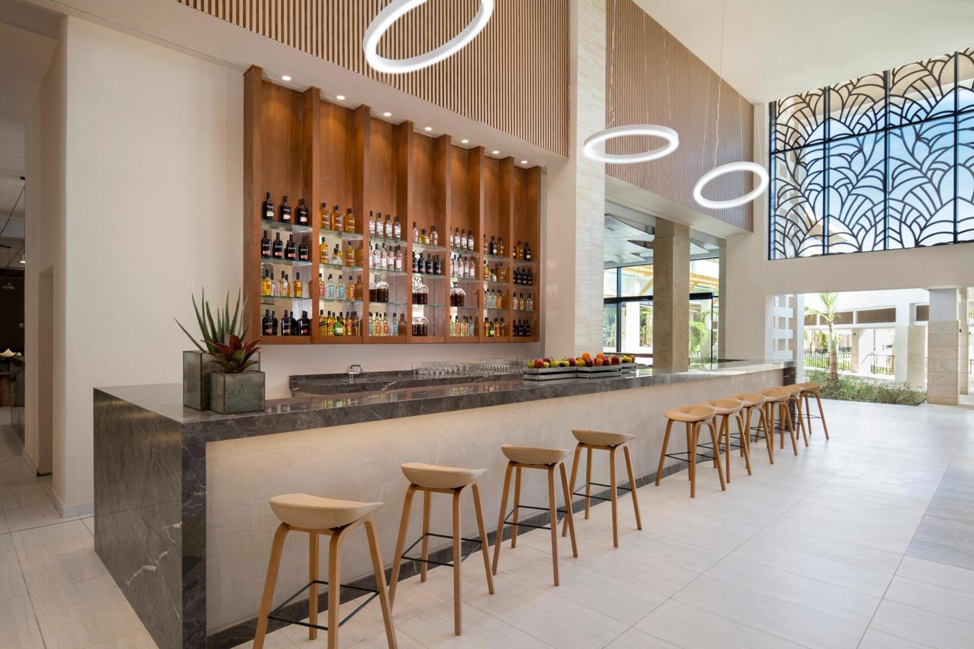 Serenade All Suites - Adults Only Resort Punta Cana Ngoại thất bức ảnh