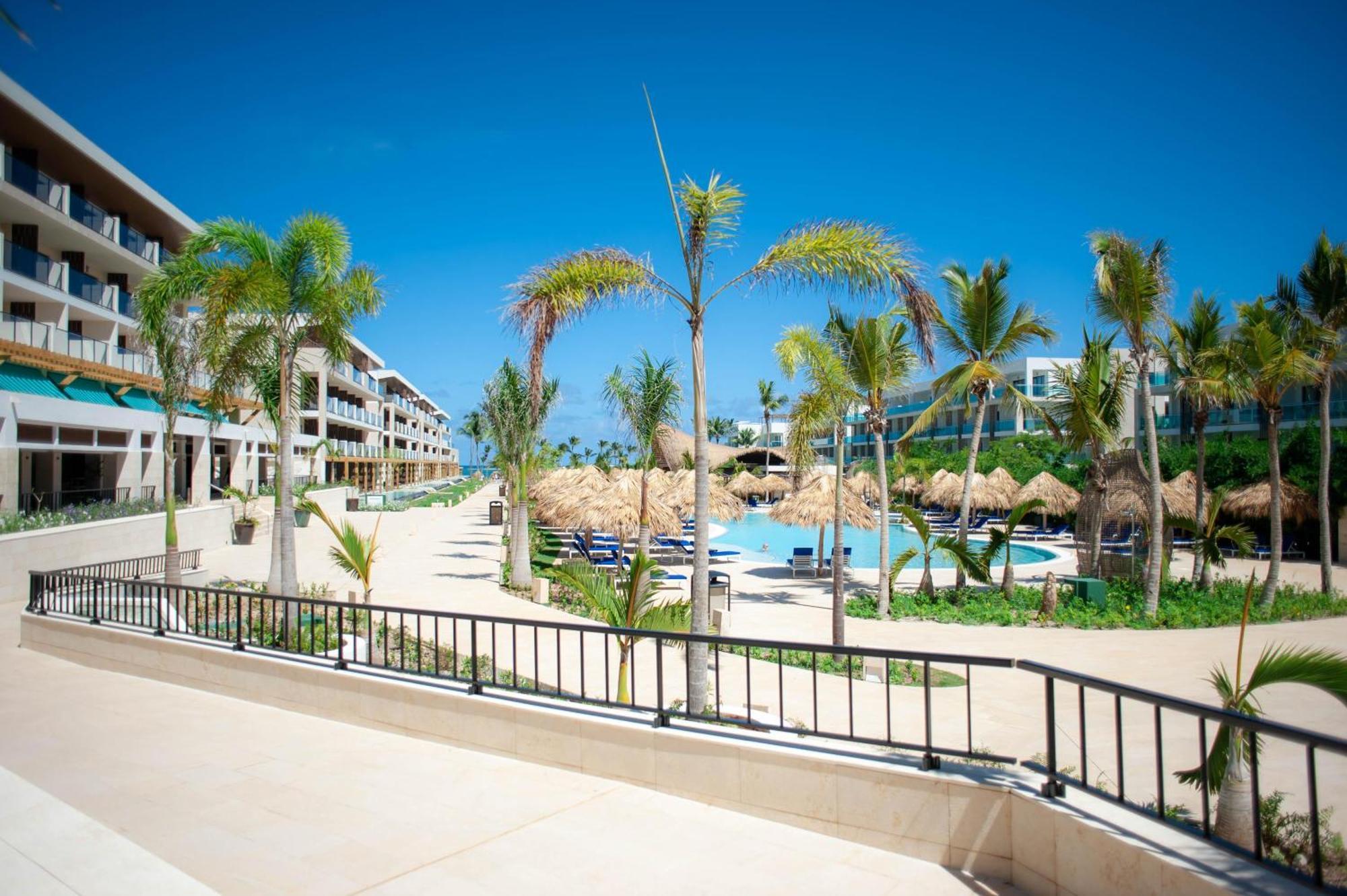Serenade All Suites - Adults Only Resort Punta Cana Ngoại thất bức ảnh